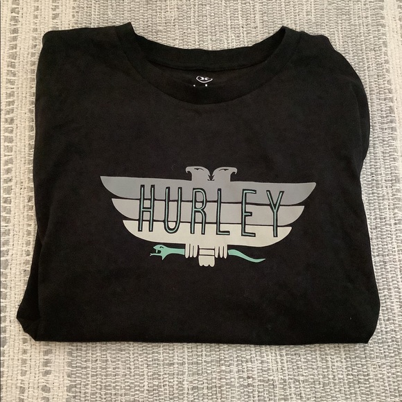 Hurley Tee - Picture 1 of 2